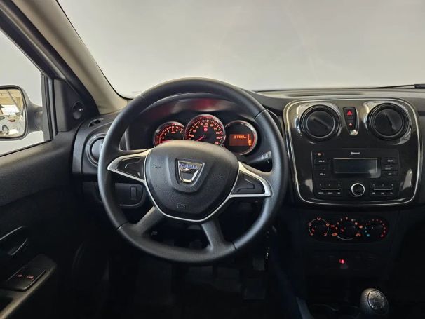 Dacia Logan 54 kW image number 10