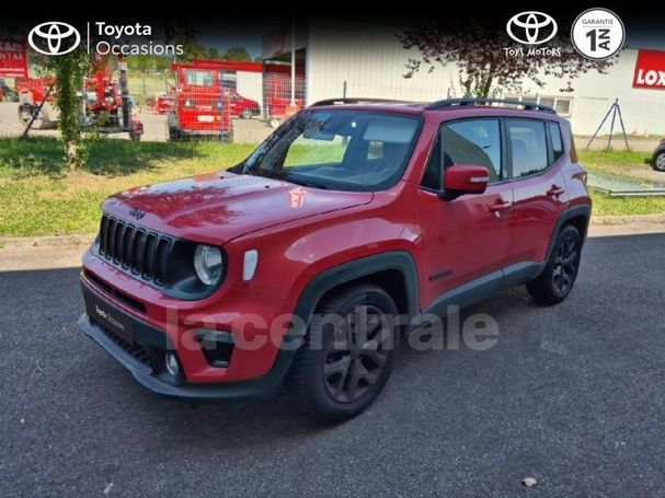 Jeep Renegade 1.0 88 kW image number 13