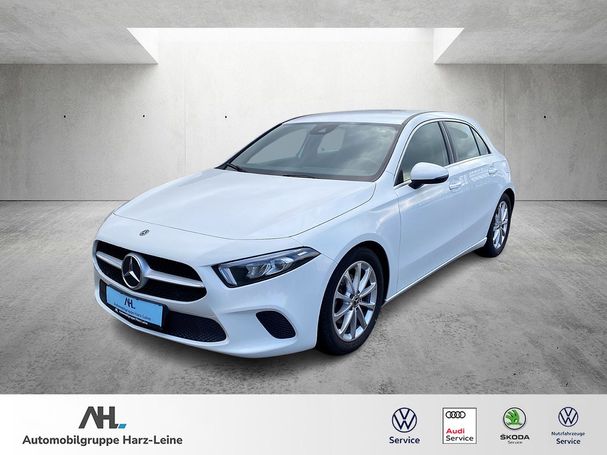 Mercedes-Benz A 180 100 kW image number 1