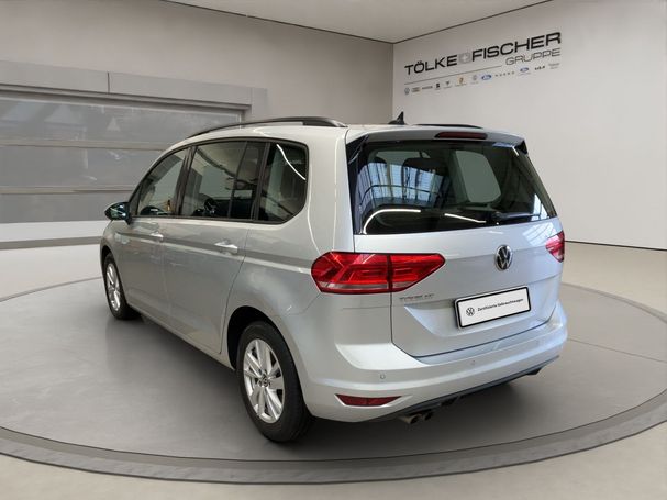 Volkswagen Touran 110 kW image number 5