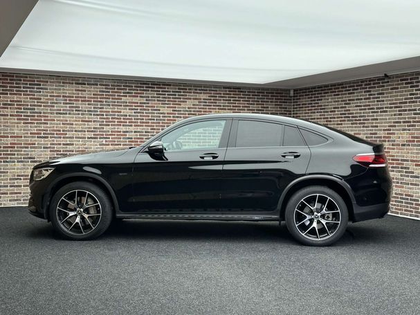 Mercedes-Benz GLC 300 e 4Matic 235 kW image number 6