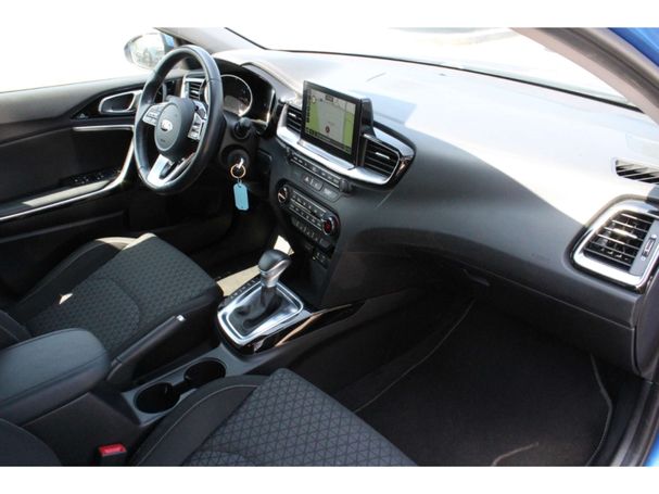 Kia Ceed SW 1.4 T-GDi DCT Vision 103 kW image number 11