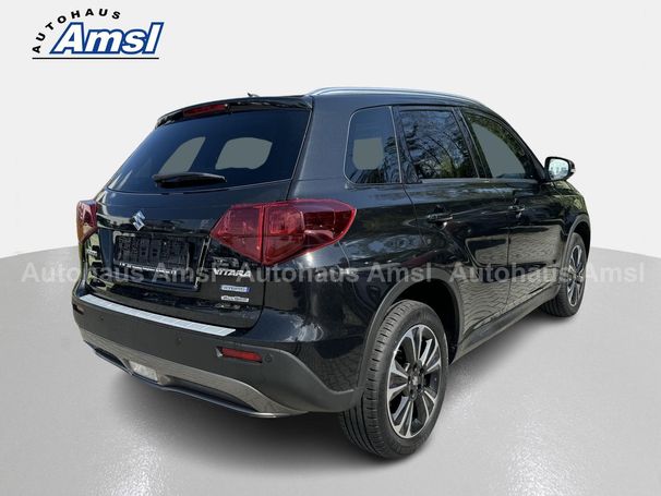 Suzuki Vitara 1.4 Hybrid Comfort+ 95 kW image number 4