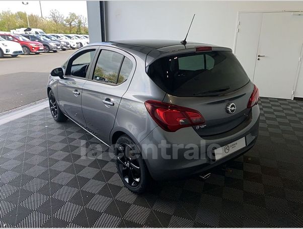 Opel Corsa 1.4 Color Edition 66 kW image number 3