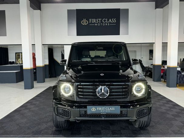 Mercedes-Benz G 580 EQ Edition One 432 kW image number 2