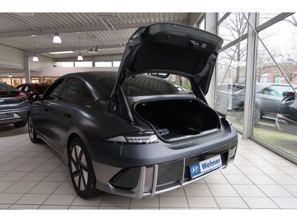 Hyundai Ioniq 6 239 kW image number 13