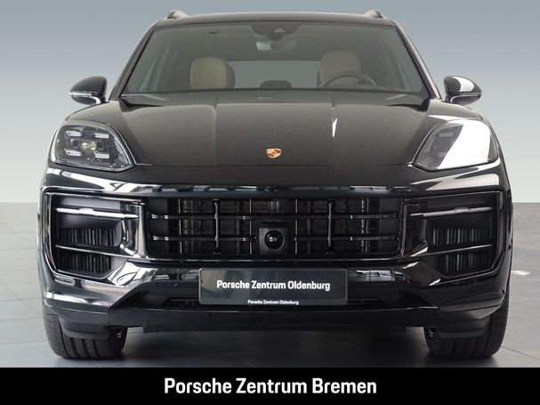 Porsche Cayenne 260 kW image number 5