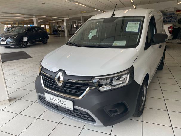 Renault Kangoo Rapid TCe 100 Extra 75 kW image number 1