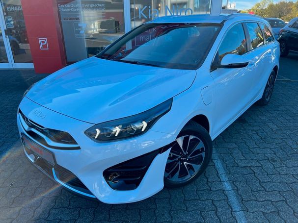 Kia Ceed Sportswagon 1.6 104 kW image number 1