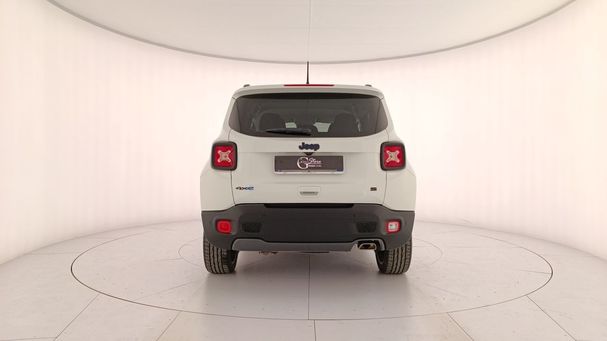 Jeep Renegade 132 kW image number 4