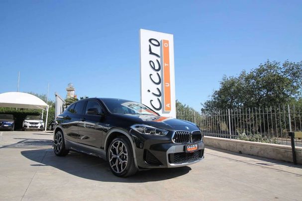 BMW X2e M Sport X xDrive 162 kW image number 32