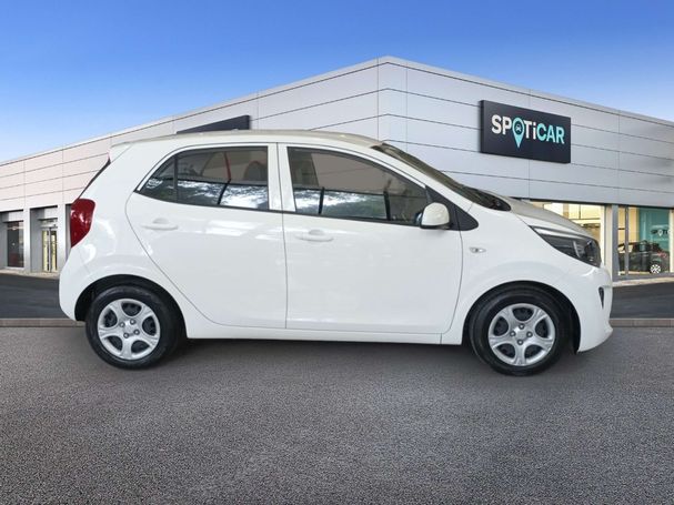 Kia Picanto 1.0 49 kW image number 4