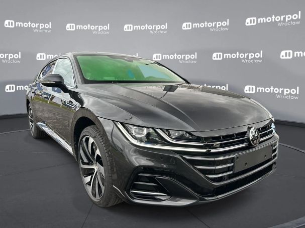 Volkswagen Arteon 140 kW image number 12