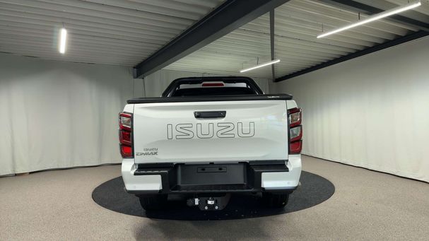 Isuzu D-Max Cab 120 kW image number 13