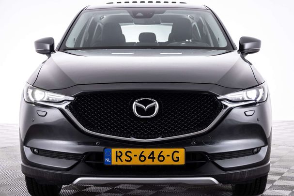 Mazda CX-5 SKYACTIV-G 160 118 kW image number 2