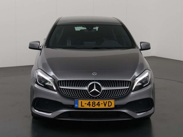 Mercedes-Benz A 180 AMG 90 kW image number 2