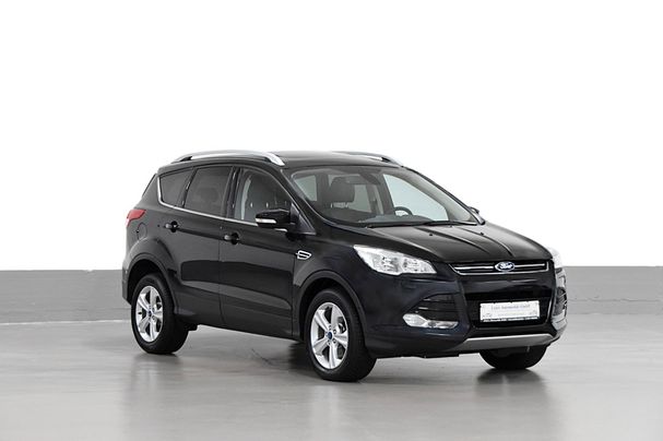 Ford Kuga 2.0 TDCi 110 kW image number 1