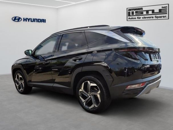 Hyundai Tucson 4WD 195 kW image number 4