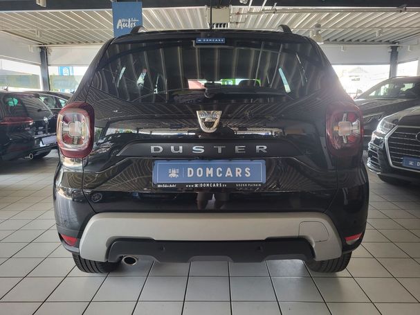 Dacia Duster 110 kW image number 6