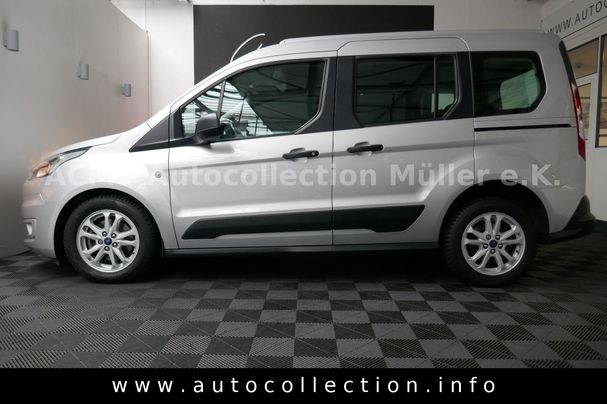 Ford Tourneo Connect 74 kW image number 2