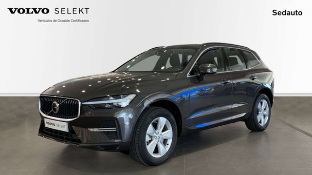 Volvo XC60 B4 Core 145 kW image number 1