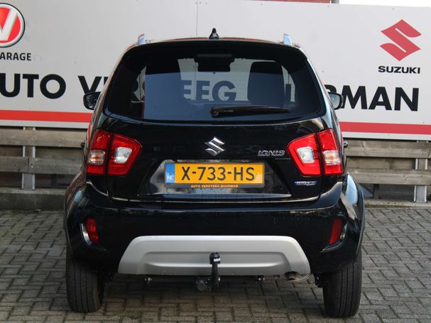 Suzuki Ignis 61 kW image number 15