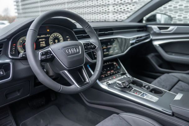 Audi A7 150 kW image number 17