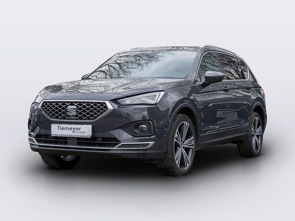 Seat Tarraco 1.5 TSI Xcellence 110 kW image number 1