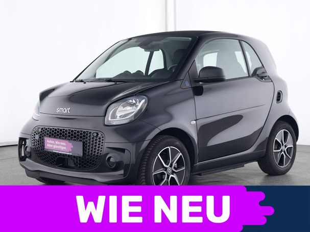 Smart ForTwo EQ 60 kW image number 2