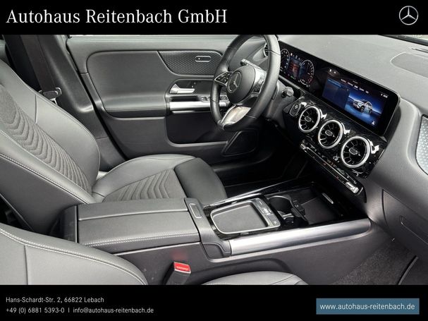 Mercedes-Benz GLA 250 e 160 kW image number 13