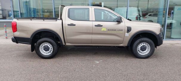 Ford Ranger 2.0 EcoBlue XL 125 kW image number 4