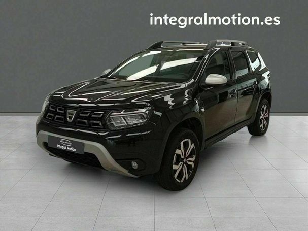 Dacia Duster TCe 74 kW image number 1