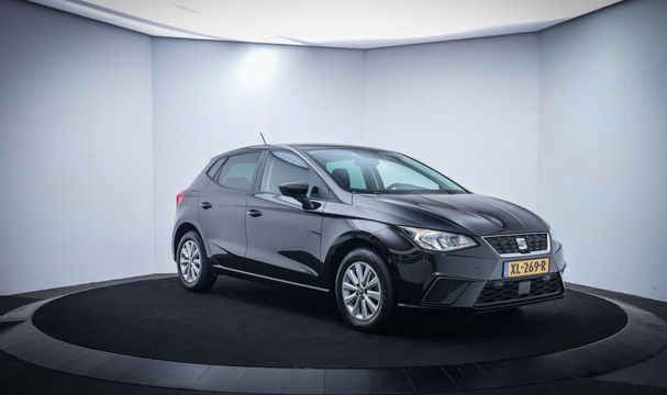 Seat Ibiza 1.0 TSI Style 70 kW image number 2