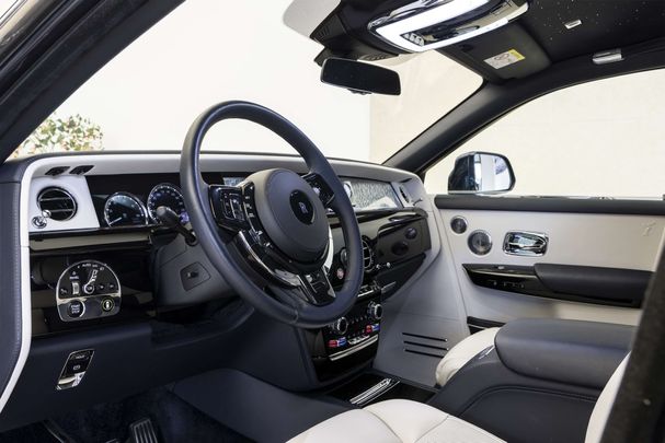 Rolls-Royce Phantom 420 kW image number 8