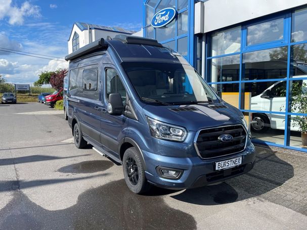 Ford Transit 125 kW image number 2