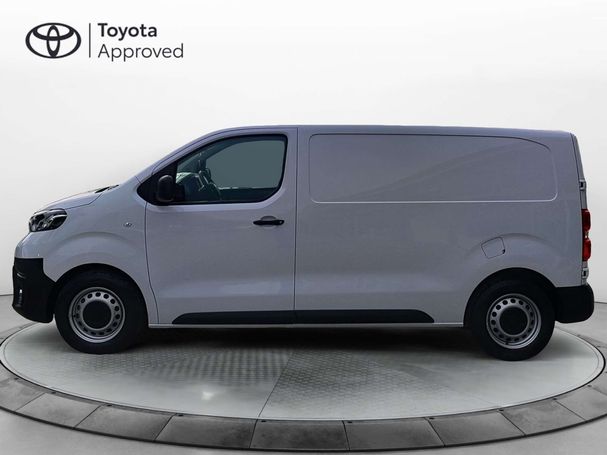 Toyota Proace 1.5 88 kW image number 4