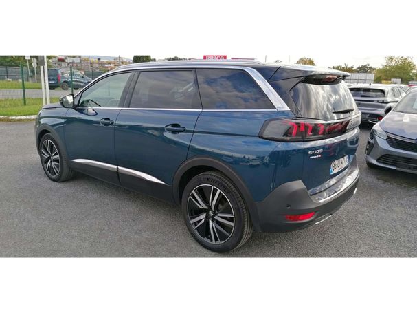 Peugeot 5008 BlueHDi 130 EAT8 96 kW image number 3