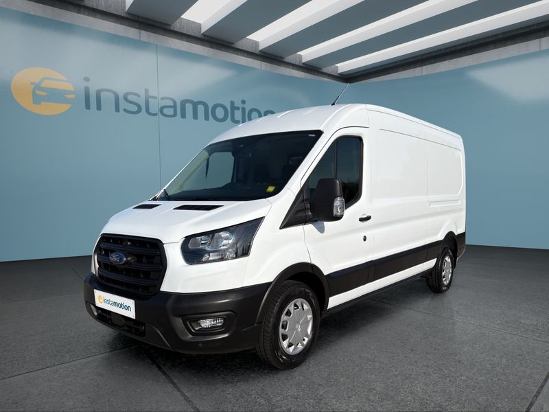 Ford Transit Kasten