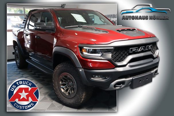 RAM 1500 TRX 6.2 524 kW image number 2