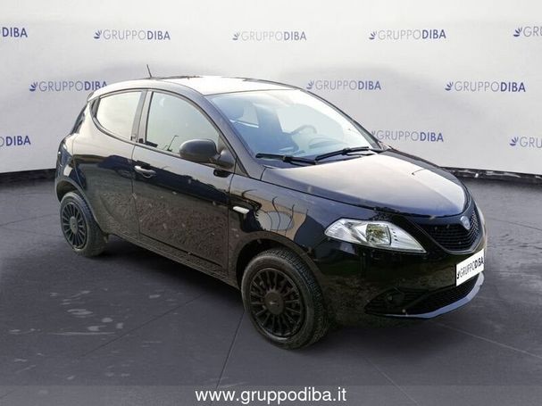 Lancia Ypsilon 63 kW image number 2