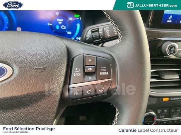 Ford Kuga 165 kW image number 32