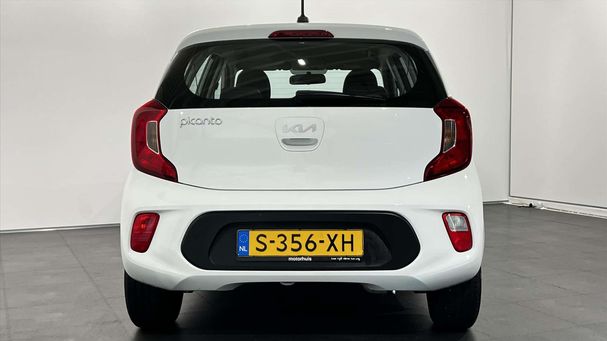 Kia Picanto 1.0 49 kW image number 30