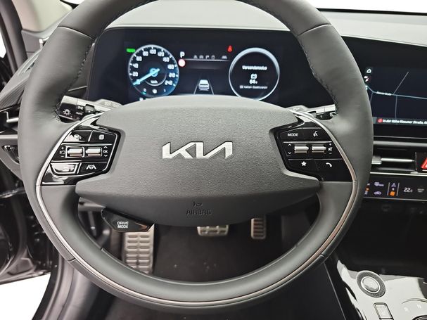 Kia Niro 1.6 GDI Spirit 95 kW image number 14