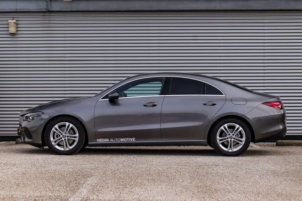 Mercedes-Benz CLA 180 100 kW image number 7