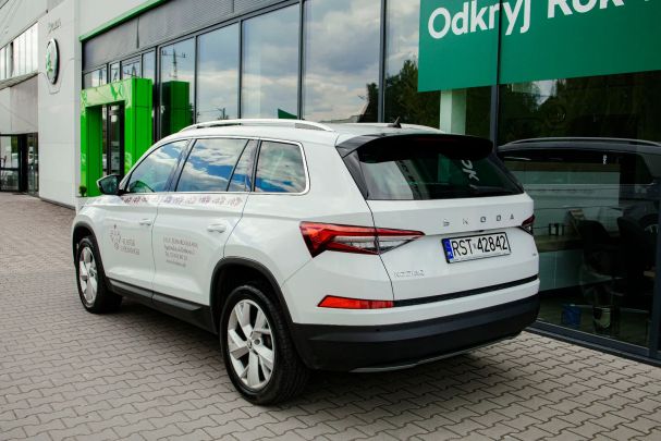 Skoda Kodiaq 2.0 TDI Style 4x4 DSG 147 kW image number 3