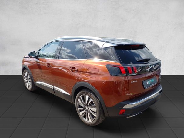 Peugeot 3008 1.6 Plug-In GT 220 kW image number 3