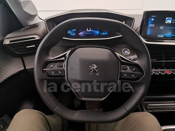 Peugeot 208 PureTech 100 Allure 74 kW image number 17