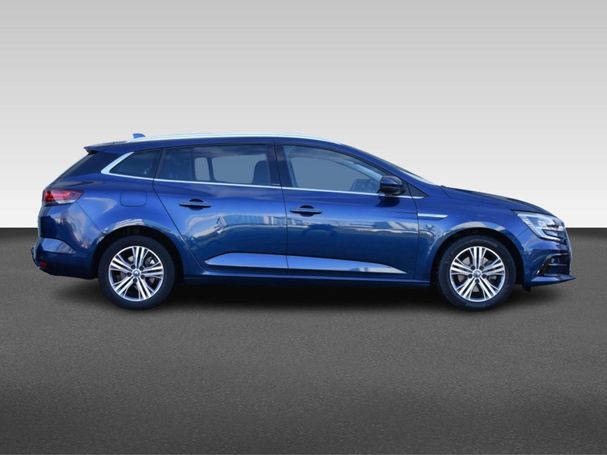 Renault Megane E-Tech PHEV 117 kW image number 5