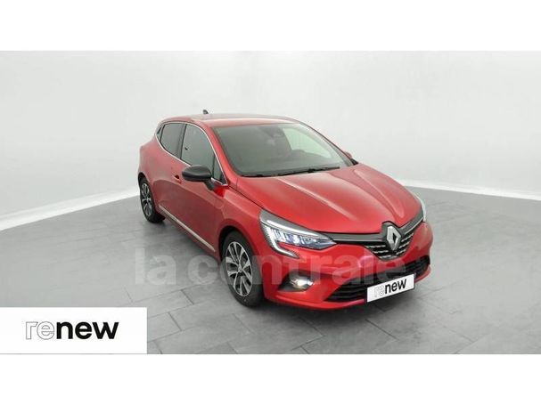 Renault Clio TCe 90 Techno 66 kW image number 2