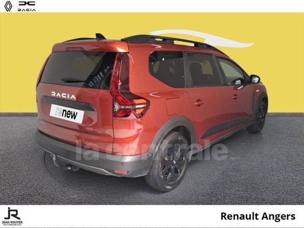 Dacia Jogger 74 kW image number 14